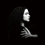 the album cover for Emel Mathlouthi - Ensen
