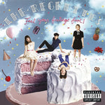 The Regrettes - Feel Your Feelings Fool! [Explicit Content] (CD)