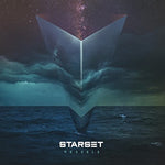 the album cover for Starset - Vessels [2LP]