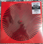I See Stars : The Wheel (LP, Album, Ltd, Bla)