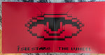 I See Stars : The Wheel (LP, Album, Ltd, Bla)