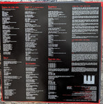I See Stars : The Wheel (LP, Album, Ltd, Bla)