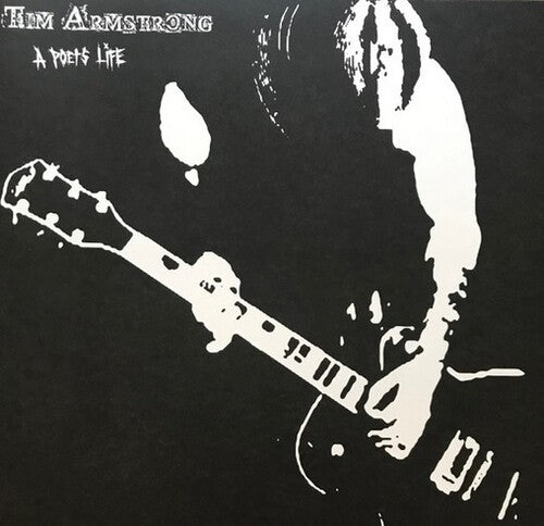 Tim Armstrong - Poet's Life (Vinyl)