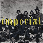 Denzel Curry - Imperial (Vinilo)