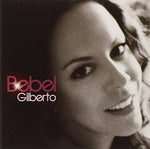 the album cover for Bebel Gilberto - Bebel Gilberto