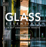 Philip Glass - B.O. 80th Anniversary (Vinyl)