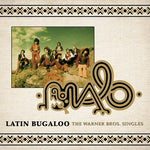 Malo - Latin Bugaloo: The Warner Bros. Singles (CD)