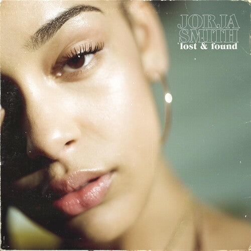 Jorja Smith - Perdido y encontrado (Vinilo)