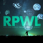 RPWL - Reproduce The Man &amp; The Journey de Pink Floyd (CD)