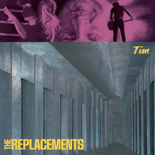The Replacements - Tim (Vinyl)