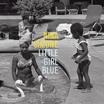 Nina Simone - Little Girl Blue (Vinyl)