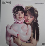 Lola Young : I'm Only F**king Myself (LP, Album, Ltd, Cle)