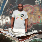 the album cover for Kirt Debique - Things Left Unsaid
