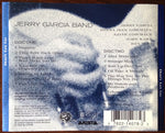 Jerry Garcia Band* : Don't Let Go (Orpheum Theatre, San Francisco, May 21, 1976) (2xHDCD, Album)