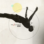 the album cover for Archie - The Fall Album