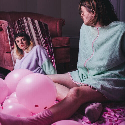 カレン・ミート - You're An Ugly Person (レコード)