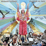 Chicano Batman - La libertad es gratis (CD)