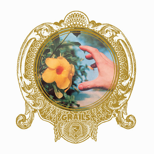 Grails - Himnario del Cáliz (CD)