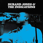 Durand Jones & The Indications - Durand Jones & The Indications (Vinyl)