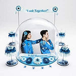 Wild Moccasins - Look Together (Vinyl)