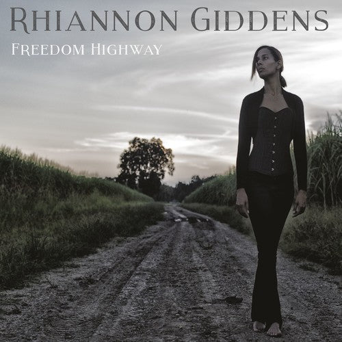 Rhiannon Giddens - Carretera de la libertad (CD)