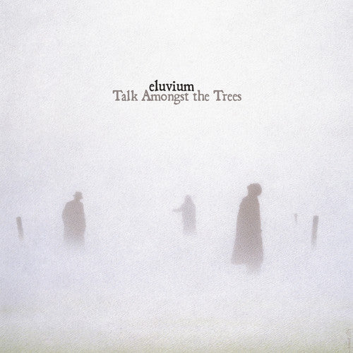Eluvium - Talk Amongst The Trees (Vinyl)