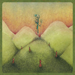 the album cover for Eluvium - Copia [2LP]