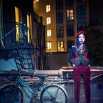 ¡Viva la Riff Raff! - El Navegante (Vinilo)