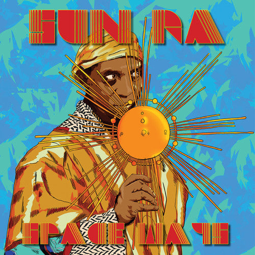 Sun Ra - Spaceways (Vinilo)