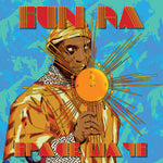Sun Ra - Spaceways (Vinilo)