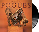 The Pogues - Best Of The Pogues (Vinyl)