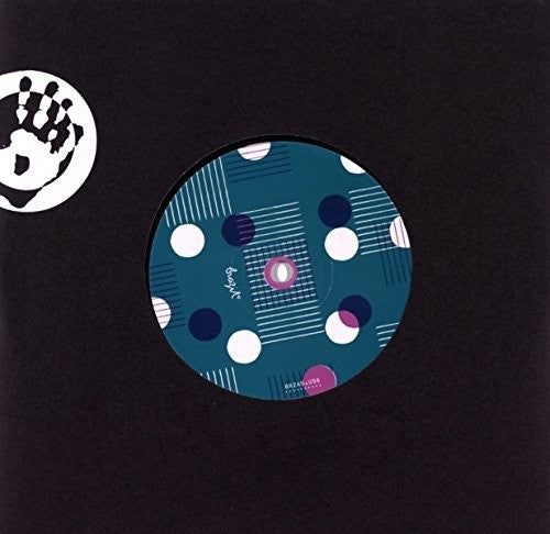 the album cover for Banda Black Rio - Maria Fumaca / Mr Funky Samba