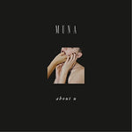 Muna - About U (Vinyl)