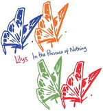 リリーズ - In The Presence Of Nothing (レコード)