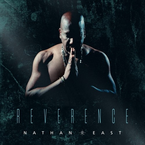 Nathan East - Reverencia (CD)