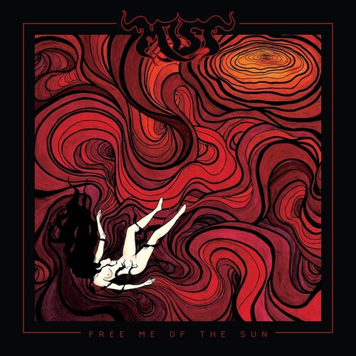 The Mist - Libérame del sol (Vinilo)