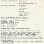 Moskwa TV : Generator 7/8 (12")