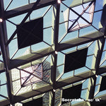 the album cover for Socratako - Sctk