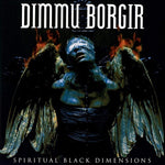 Dimmu Borgir - Dimensiones espirituales negras (vinilo)
