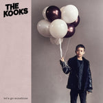 the album cover for The Kooks - Let's Go Sunshine [2LP]