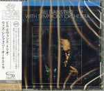 Bill Evans - Bill Evans With Symphony Orchestra (SHM-CD) (CD)