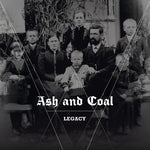 Ash &amp; Coal - Legacy (Vinilo)