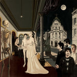 Biznaga - Sentido Del Espectaculo (Vinyl)