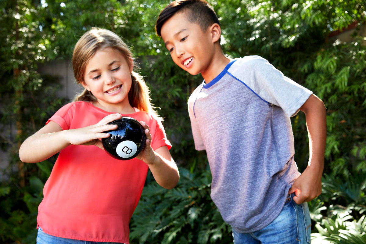 Juegos de Mattel MAGIC 8 BALL