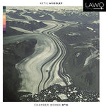 the album cover for Hvoslef / Musicians From Bergen Phil & Grieg - Ketil Hvoslef: Chamber Works No. 3