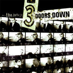 3 Doors Down - La vida mejor (Vinilo)