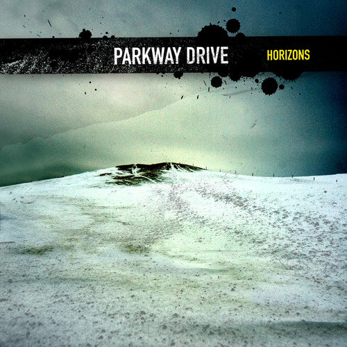 Parkway Drive - Horizons (Vinilo)