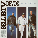 Bell Biv DeVoe - Three Stripes (CD)