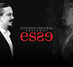 the album cover for Cortinas Gustavo Snapshot - Esse [Limited Edition]