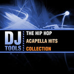 DJ Tools - Colección de éxitos de hip hop a capela (CD)